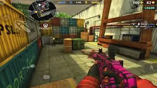 OiBoi / Critical ops Highlights