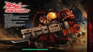 Risk Revolt SC2 Gameplay with Commentary