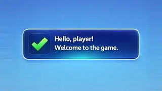 How to Create a Notification System | Roblox Studio 2026