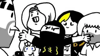 Game Grumps (D)animated: sexy widdle baby