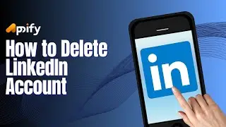 How to Delete LinkedIn Account (2024) | Close Account in LinkedIn Permanently