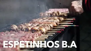 Espetinhos B.A