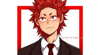 kirishima x y/n  ⚠️read description⚠️