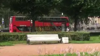 Sankt Peterburg ЭТО интересно.Что можно увидеть в Санкт-Петербурге или мы в Лондоне?