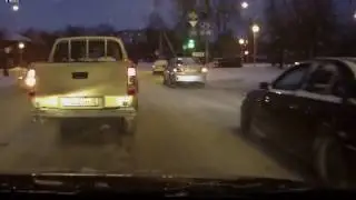 Бмв Тюмень (Drift)