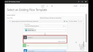 Guide to Automating Item Approvals in Power Automate for Dynamics 365 Business Central