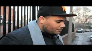 MarpzTV - Kdot - Training Day