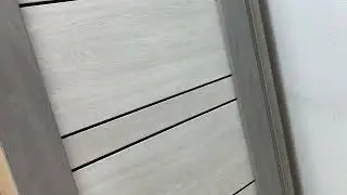 Міжкімнатні двері StillDoors Antalya BLK