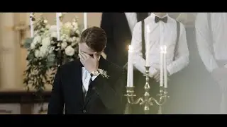 Wedding film | Hugo & Tiki | Ohukotsu küün (ENG subtitles)