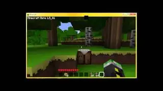 Lets Play Minecraft! New Beginnings