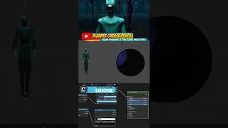 Toon Shader & Texture Painting | Blender Grease Pencil