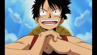 PTS Luffy 1 shot combo ABA