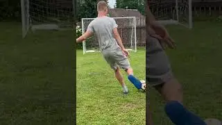 5 BARS CHALLENGE!#football #footballshorts #positiff