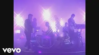 LCD Soundsystem - tonite (Video)