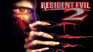 Геймплей Resident Evil 2