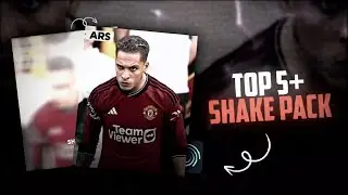 free Alight motion shake pack| top 5 badas shake xml & alight link