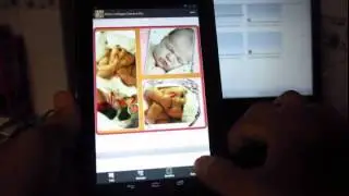 Photo Collages Camera