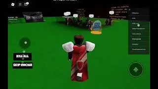 Testing out if TAHU is still a thing on Roblox.       ROBLOX PLEASE SPONSOR MEEEE🙏