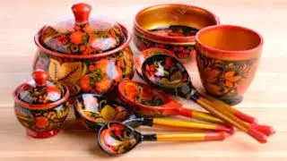 Which Souvenirs to Bring from Russia?