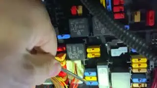 Mercedes-Benz Actros MP 4 how to unlock liquid autonomous