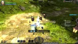Dragon Nest Europe (Primeros Pasos)