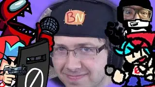Friday Night Funkin' MEME Mods