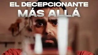 El Más o Menos Allá - Cortometraje