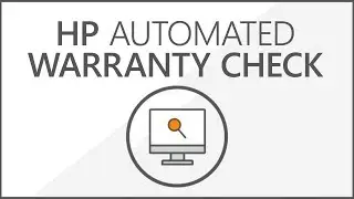 How to Find HP Warranty | Automated Bulk Warranty Lookup