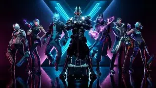 FORTNITE: BATTLE ROYALE - БоМбИчЕсКиЙ ЗаМеС (Нарезка)