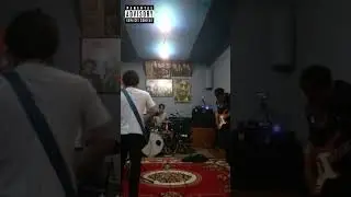 Belum Punya Nama Band - Aneurysm (Nirvana Cover)