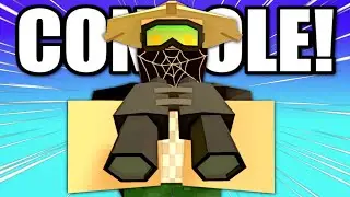 playing UNTURNED on CONSOLE in 2021!