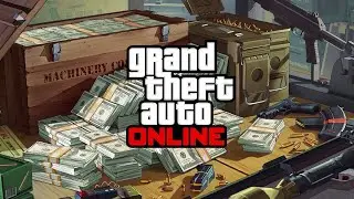 🔴LIVE - GRAND THEFT AUTO 5 - ONLINE - XBOX X/S