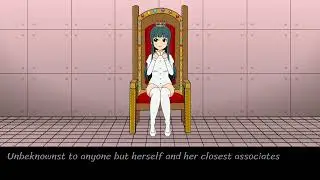 Miyuki Presents: Gigi Ella - PART 3