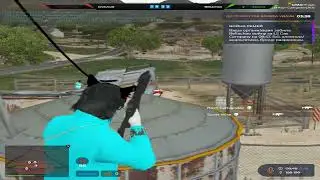 strax / vzp / davis / gta 5 rp