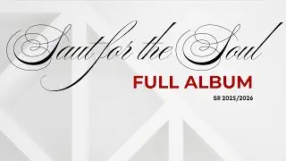 Saut For The Soul (2026) | FULL ALBUM | Sautur-Rayhaan Nasheed Group