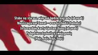 Sandra s-big klamoty tekst