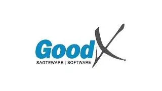 GoodX Web App - GoodX Capture App Demo