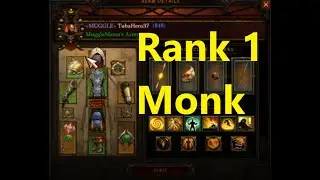 11-21 GR 114 Rank 1 NA HC S22 PoJ Monk
