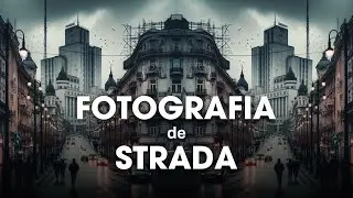 Fotografia de strada