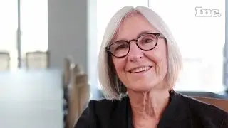Eileen Fisher: The Hard Road to Learning What Really Matters | Inc. Magazine
