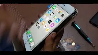 iphone6 plus camera shaking solved.| how to fix it