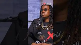 GT DA GUITARMAN | I was Raised Without A Father Figure #podcast #behindthefilter #craftivate