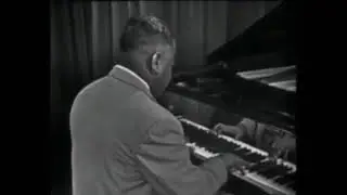 Yesterdays - Art Tatum