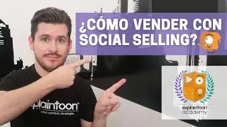 ¿Cómo vender con Social Selling?