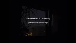 cigarettes after sex - cry / lyrics - sub. español