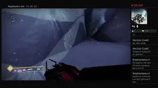 Deep Stone Crypt Raid | Day one