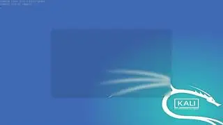 View your username in kali linux