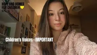 Надежда и домове за децата - клон България Hope and homes for children Bulgaria