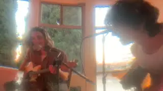 more* - God’s in the Details (Live From Home)