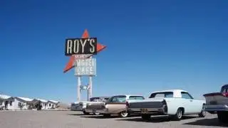 #MenWhoBlog Joshua Tree Road Trip with Mazda Recap Video